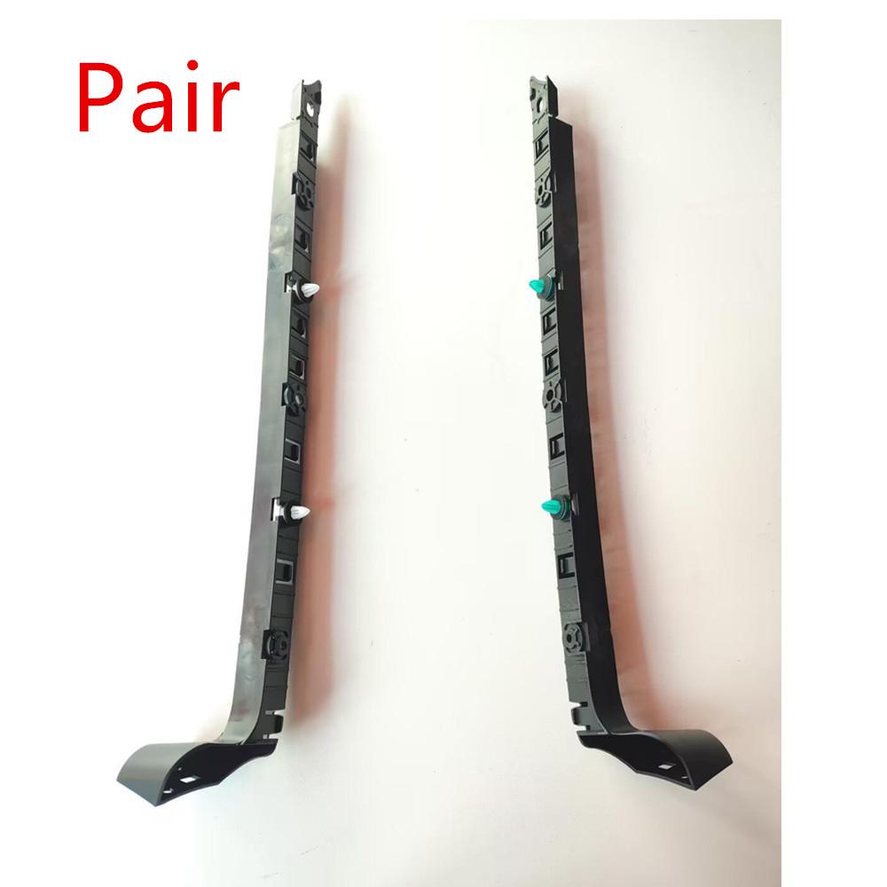 

Для кронштейна заднего бампера - Пара 6822656