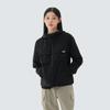 Route Women's Pocket Windbreaker Black (S26MWRWB61)