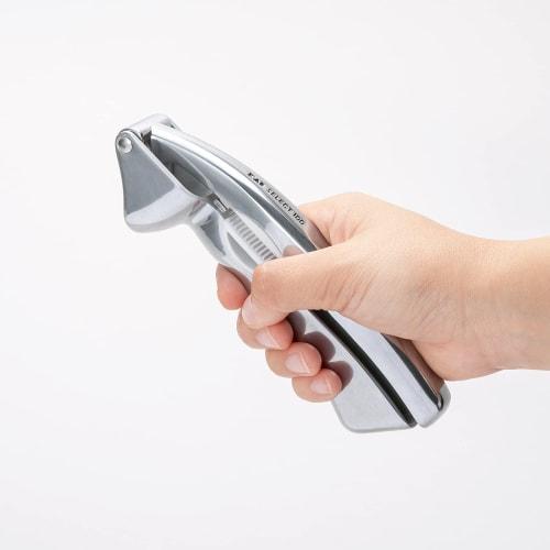 Kai Corporation KAI Garlic Shibori SELECT100 DH3010