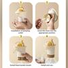 Water Bottle Pump Rechargeable Cartoon Bottle Dispenser Automatic Water Dispenser ABS Texture for Drinking Water