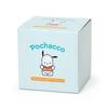 Sanrio Pochacco Mascot Mug 115126