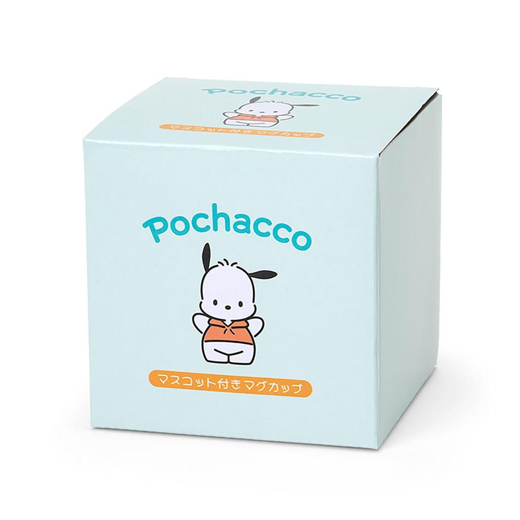 Sanrio Pochacco Mascot Mug 115126