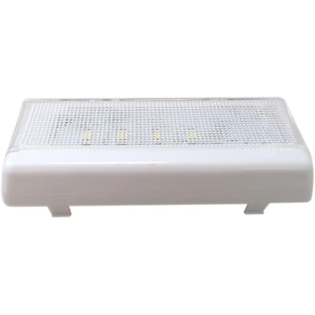 W10515058 LED Light Compaitble with Models 106.51122211, 106.51123210, 106.51123211, 106.51124210, 106.51124211, 106.51129210, 106.51129211
