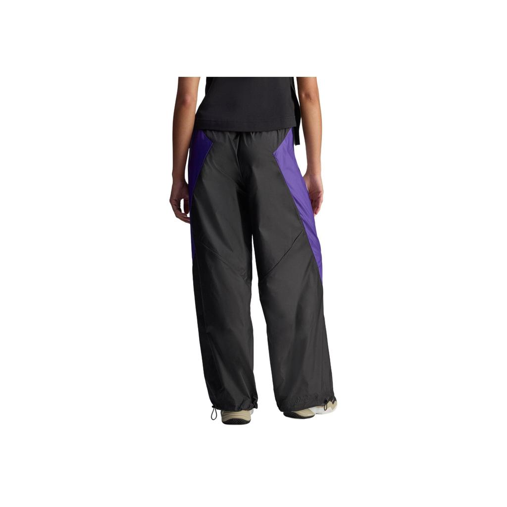 Adidas Stella McCartney Track Pants Fashion Comfortable Versatile Adjustable Loose Sports Long Pants Women bottoms JZ7827