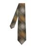 Paul Smith Gradient Check Tie