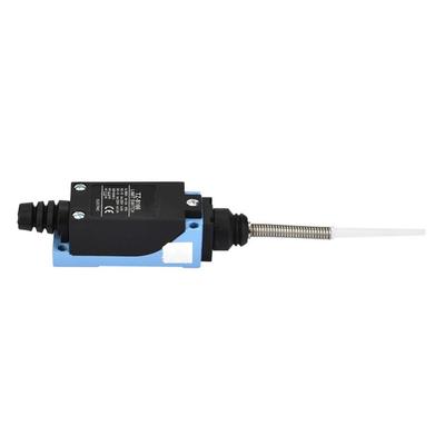 Waterproof Micro Switch Spring Rod Momentary Button Plasma Limit Switch  Door Switch