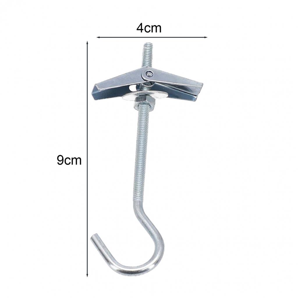 Swag Hook Ceiling Hook 90mm Galvanized Steel Hooks