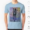 For The Love Of Lemanja T Shirt 6xl Cotton Cool Tee Vintage Spiritual Goddess Uruguay Sea Southamerica Lemanja Yemanja