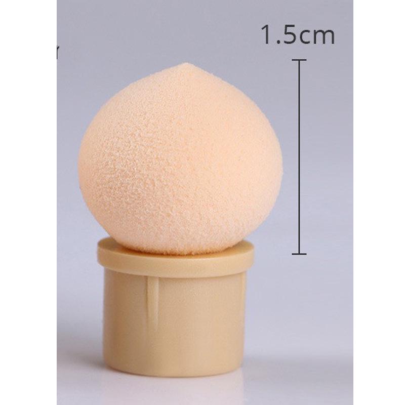 

T Cross-border Nail Art Sponge Pen with Replaceable & Washable Head – Ombre Tool with Customizable Logo