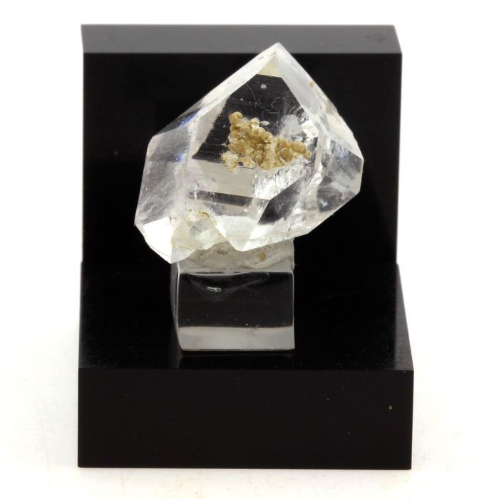 Quartz 31.7 carats