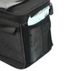 Water-Repellent Handlebar Bag: Insulated Front Bag for Bicycle, Electric Vehicle, and Motorcycle