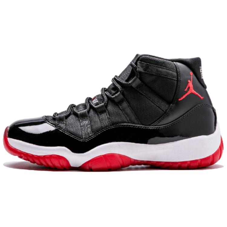 Jordan 11 Retro Playoffs Cdp 2008 136046-062