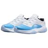 Jordan 11 Cmft Low University Blue DN4180-114