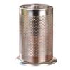 Yimiao Stainless Steel Chopstick & Cutlery Holder