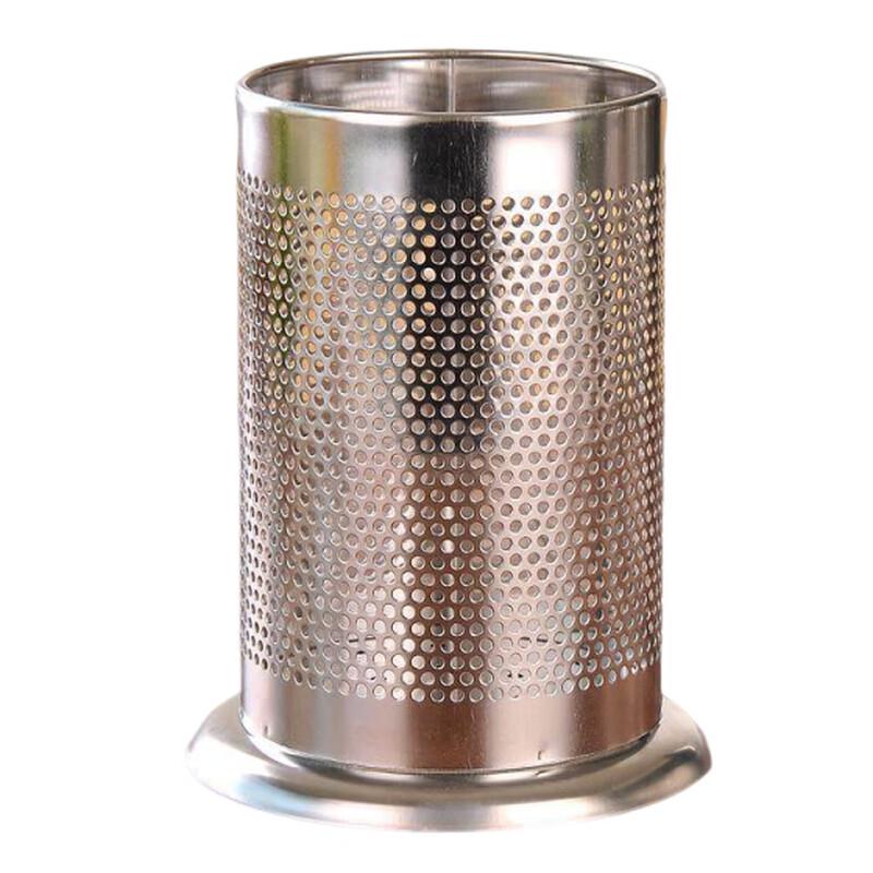 Yimiao Stainless Steel Chopstick & Cutlery Holder