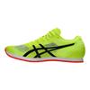Asics Windsprint 3 Comfortable Fashion Low-Top Running Shoes Men Sneakers Yellow Black 1093A208-750