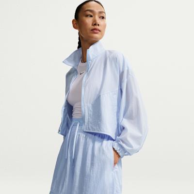 Nike Sportswear Women's Oversized Lightweight Ripstop Jacket