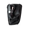 For Ford Focus 3 MK3 1.6 2012-2016 5 6 Speed Car Shift Handball Dust Cover Black Cover Accessories Leather Gaiter Lever Stick
