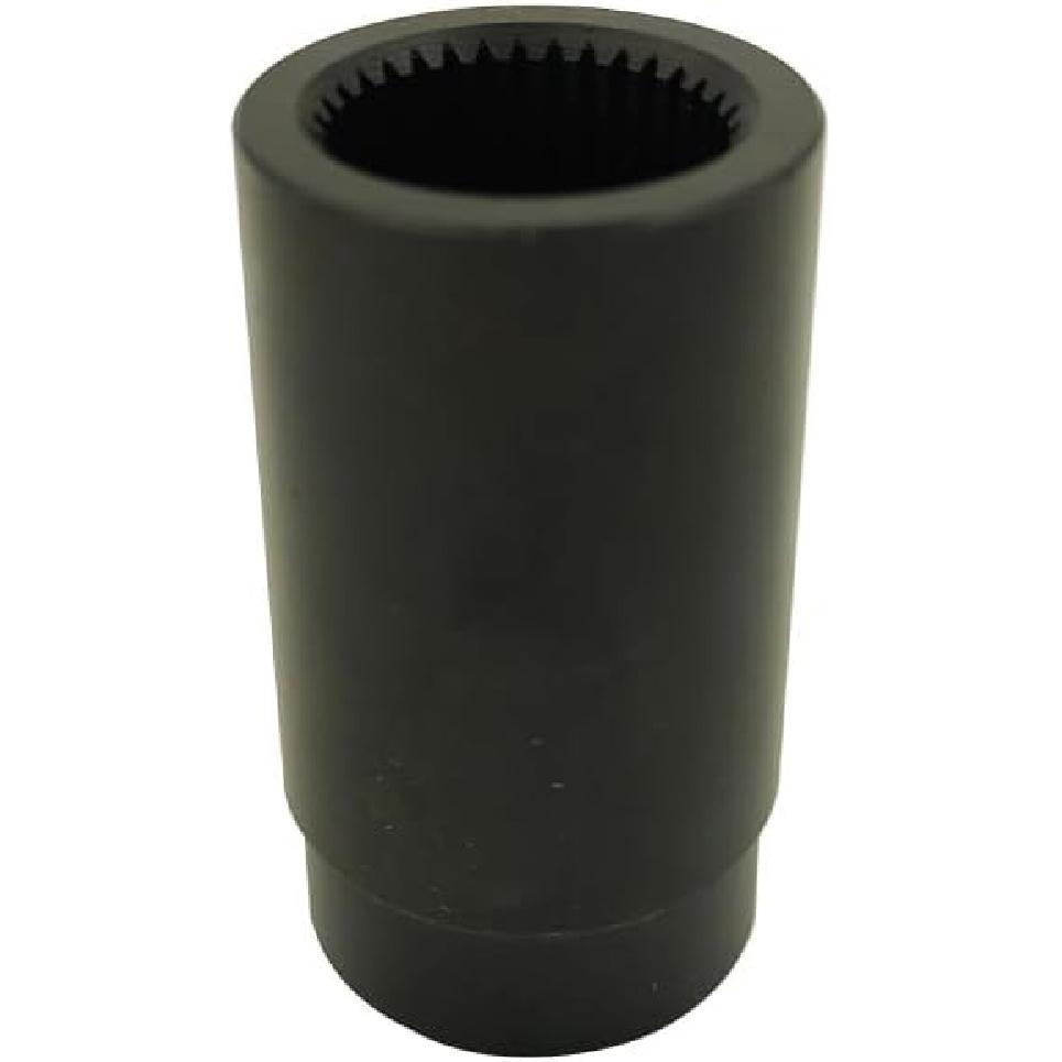 32 Spline Delivery Valve Socket, 1/2" W/P7100 Delivery Valve Removal Socket Fit for 1994-1998 Dodge 2500 3500 5.9L Cummins W/P7100 Pump