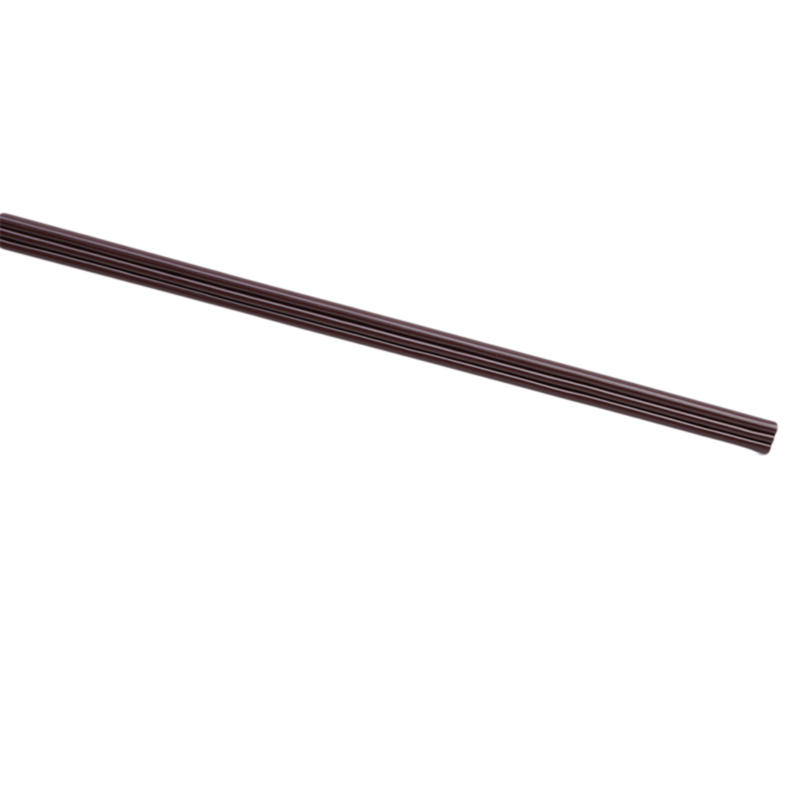 100Pcs 18Cm Coffee Straw Plastic And Stirring Milk Supplies Tools