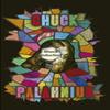 Shock Induction by Chuck Palahniuk Hardback Book 9781472160201