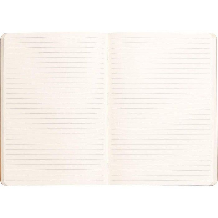 Carnet - CLAIREFONTAINE - RHODIARAMA - Souple - A5 - 160 pages - Papier ivoire