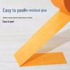 Youang Yellow High-Temperature Masking Tape