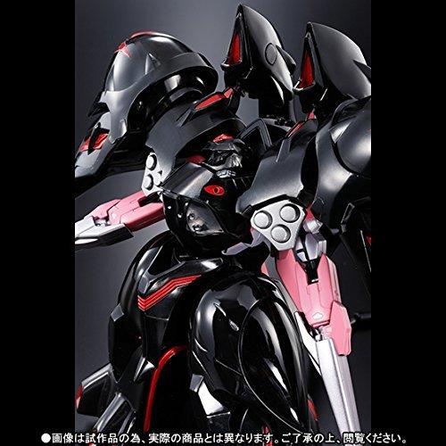 Tamashii SPEC Black Sarena Web -FIERCE BATTLE- (Tamashii Limited)