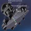 Rotatable Adjustable Bike Motorcycle Phone Mount - Shockproof Anti-Slip Holder For Phone Durable Motorcycle Phone Accessorie New