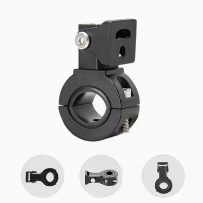 Cadres et raccords pour moto – Supports de phares