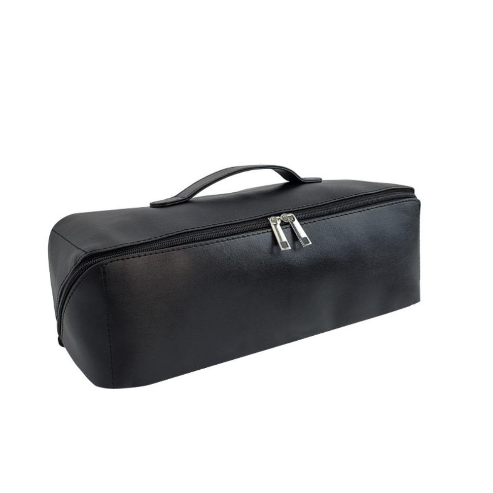 Portable Hair Dryer Carrying Case Dustproof Travel Storage Bag  Protective Cover