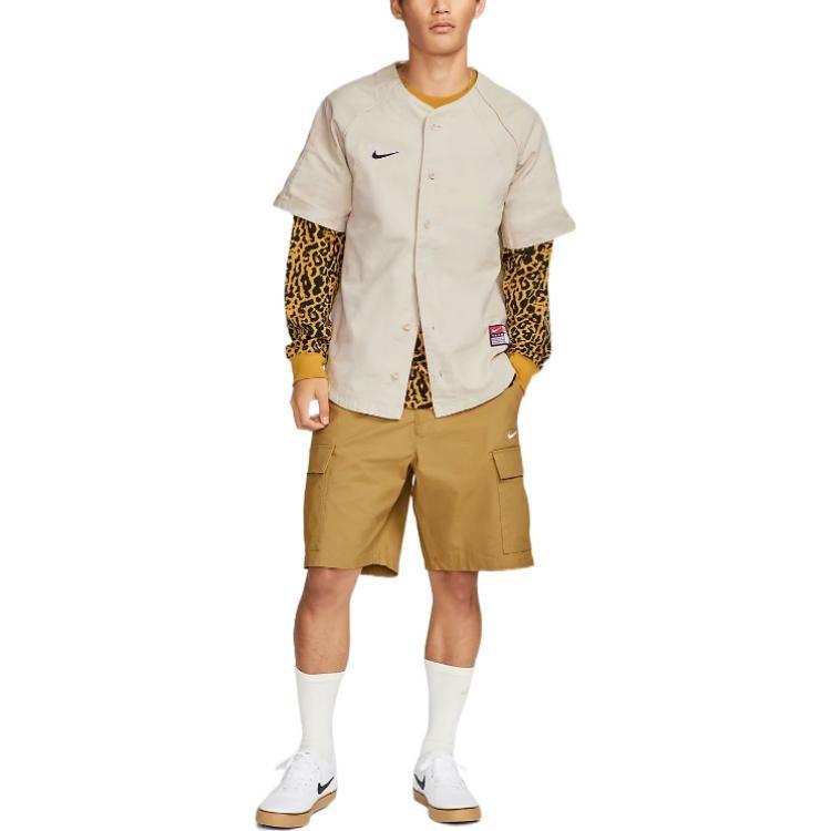 Nike SB Skate Baseball Jersey DQ6283-206