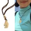 Collares y cadenas – Collar colgante