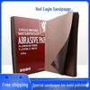 Red Eagle Japanese Wet Sandpaper 120-2000 Grit, Mold Polishing, Double Eagle Abrasive