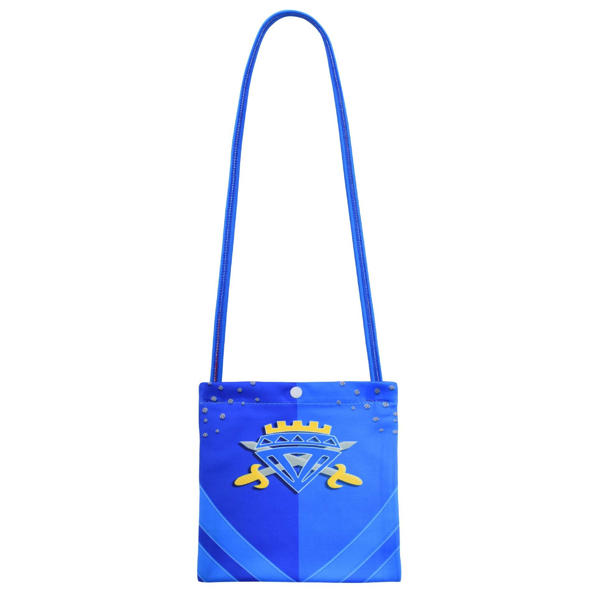 Cartoon Digital Printing Clothing, Feifei Sleeve Dress + Pants + Bag Three-Piece Set 2637 100 yards