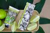 English Soap Company KEW GARDEN Crème Mains de Luxe Citronnelle Citron Vert &