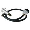 ATV Brake Master Cylinder for KAZUMA 500 (C500-8301710-1)
