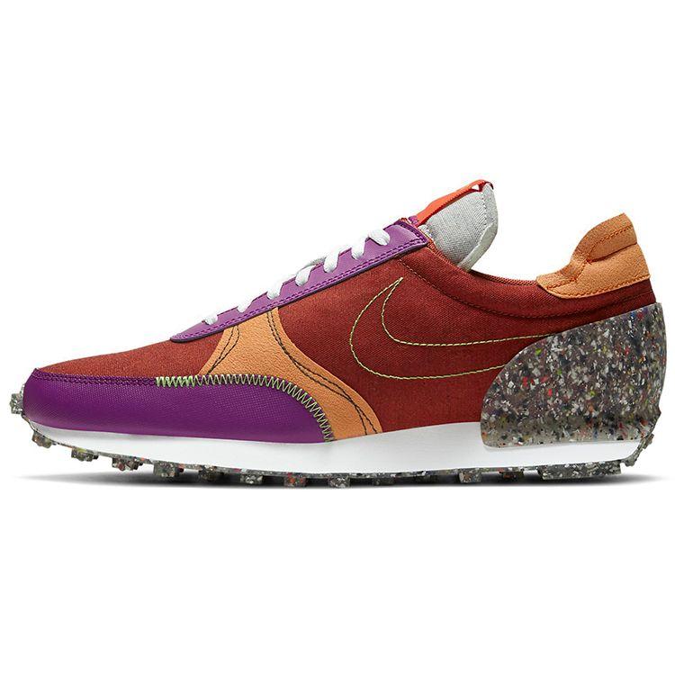 

Nike Daybreak Type Rugged Orange Мужские кроссовки Monarch CW6915-800 42.5