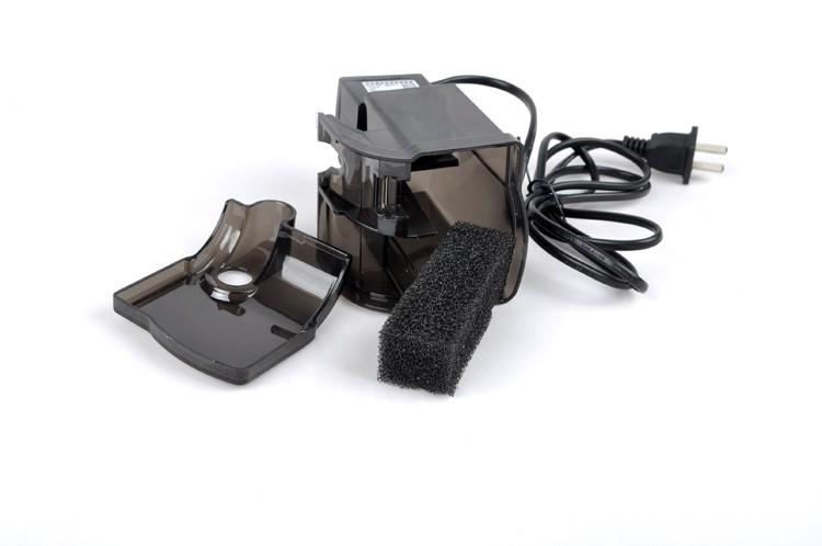 Sunsun Hang Filter Micro – Mini-Kaskadenfilter 300 l/h
