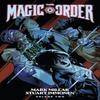 The Magic Order Volume 2 by Stuart Immonen Paperback Book 9781506745237