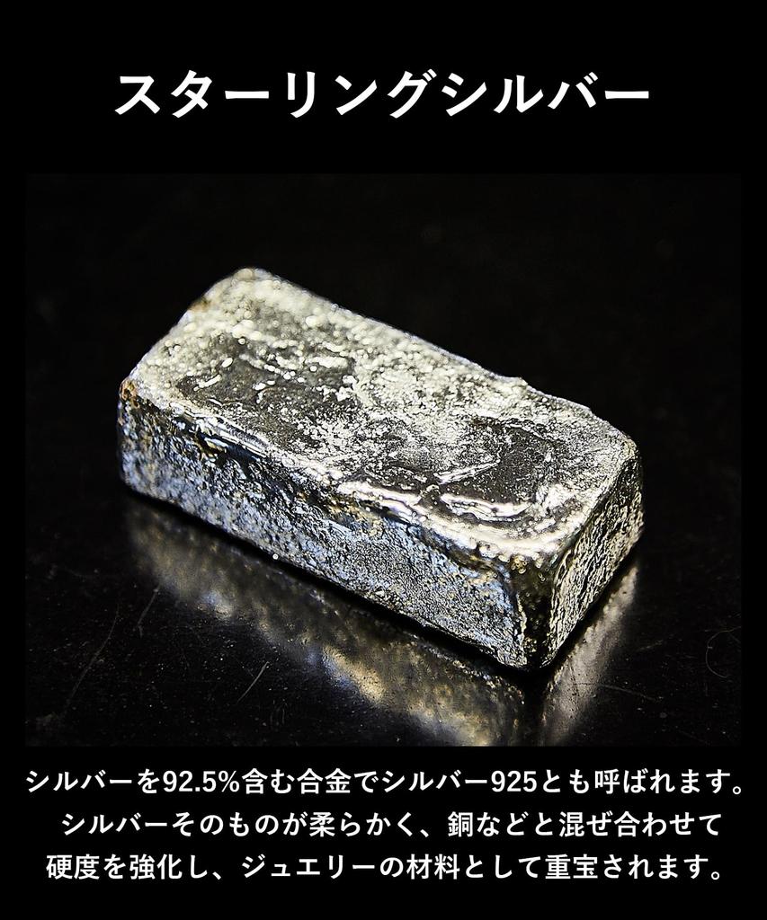 [GORBE] [Golbe] Italian-made silver charm (lilyfleur-de-lis emblem) pendant top necklace charm