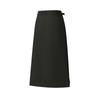Fila Urban Explore Fashionable Versatile Soft A-Line Skirt Women Skirts A11W548302FBK