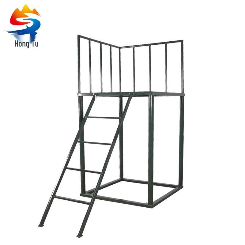 Hongtu Team Building Challenge Equipment