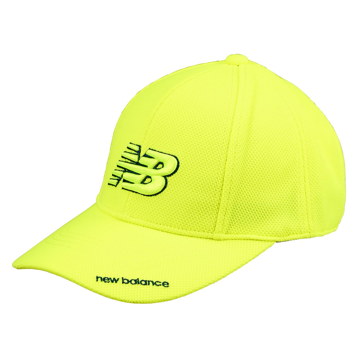 

Кепка Golf Tech, розмір FR [New Balance] Чоловіча (COOLMAX Вбирає піт, швидко висихає, регулюється) / 012-4187011 060_Жовтий