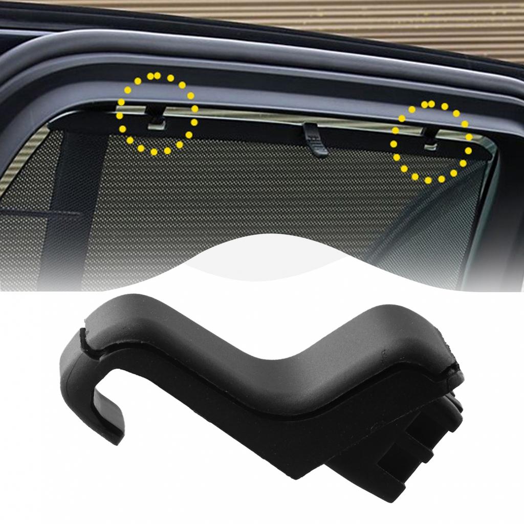 X5 G05 Trim Hook X6 G06 Replacement OE Number 51357479511