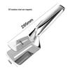 Qianxing Stainless Steel Frying Tongs & Spatula