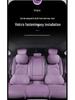 Xiaomi SU7 Nackenkissen & Lendenwirbelstütze: Komfortables Auto-Innenzubehör