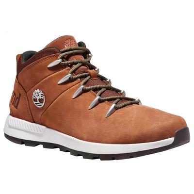 Μποτάκια πεζοπορίας Sprint Trekker Mid