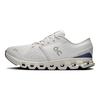 ON  Cloud X 4 Lavender Acai Women Sneakers White 3WE30073559