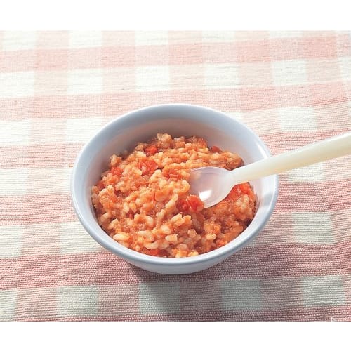 Tiger Crown White Spoons, 28 x 14 x 160mm, Soft Spoons (2-Pack), Silicone Rubber, 66 Nylon, Heat Resistant (200C), 2296, Pack of 2